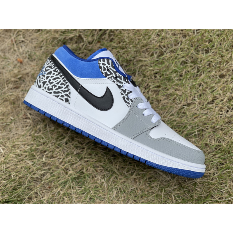 Nike Jordan 1 Low Se True Blue