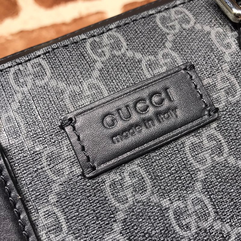 g*u*i gg S*p*e briefcase bags