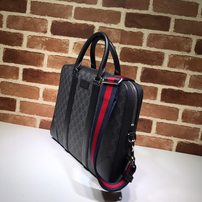 g*u*i gg S*p*e briefcase bags
