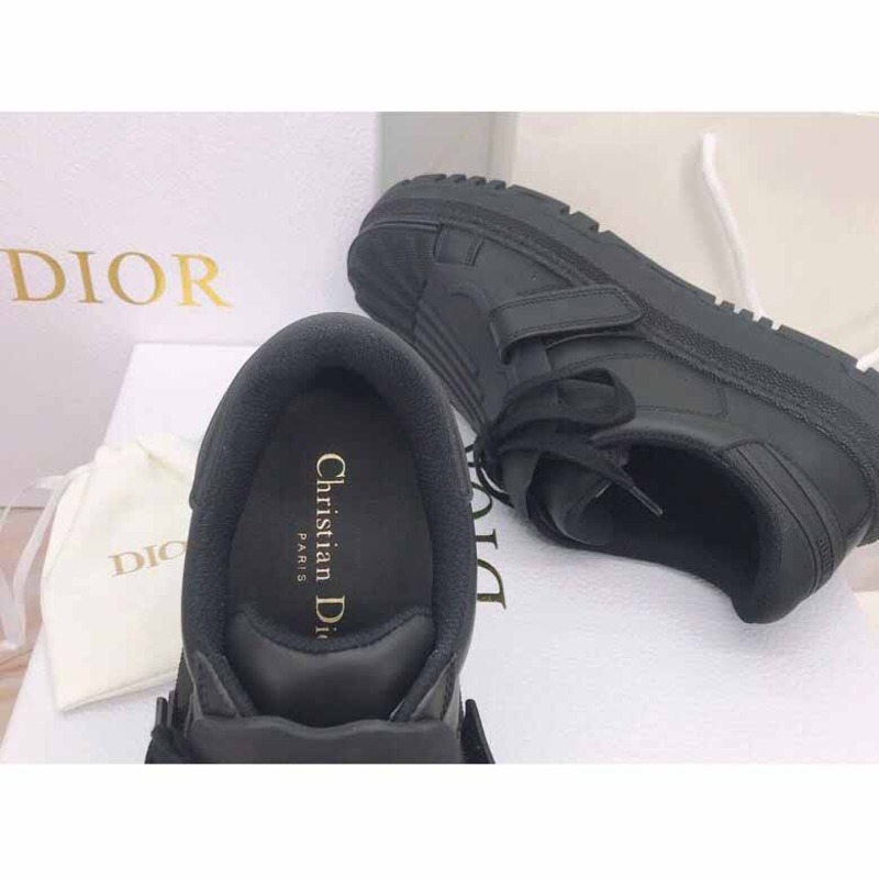 D*or id sneaker