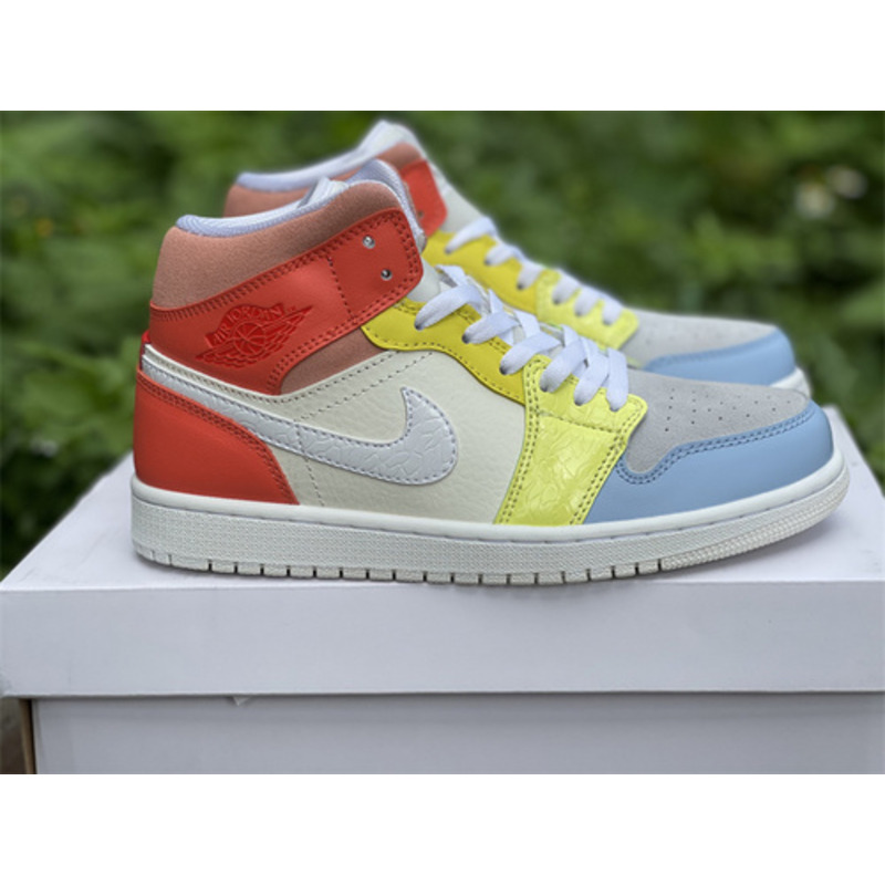 Air Jordan 1 Mid