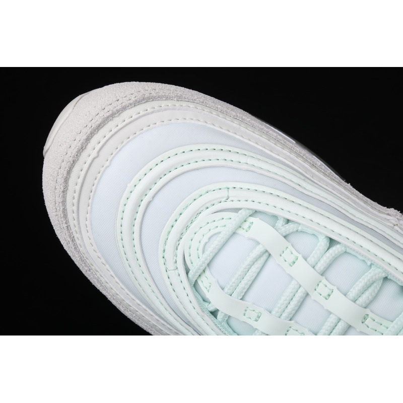 Nike Air Max 97 QS Black Gold 3M Reflective CI3708 001 Sneaker men women
